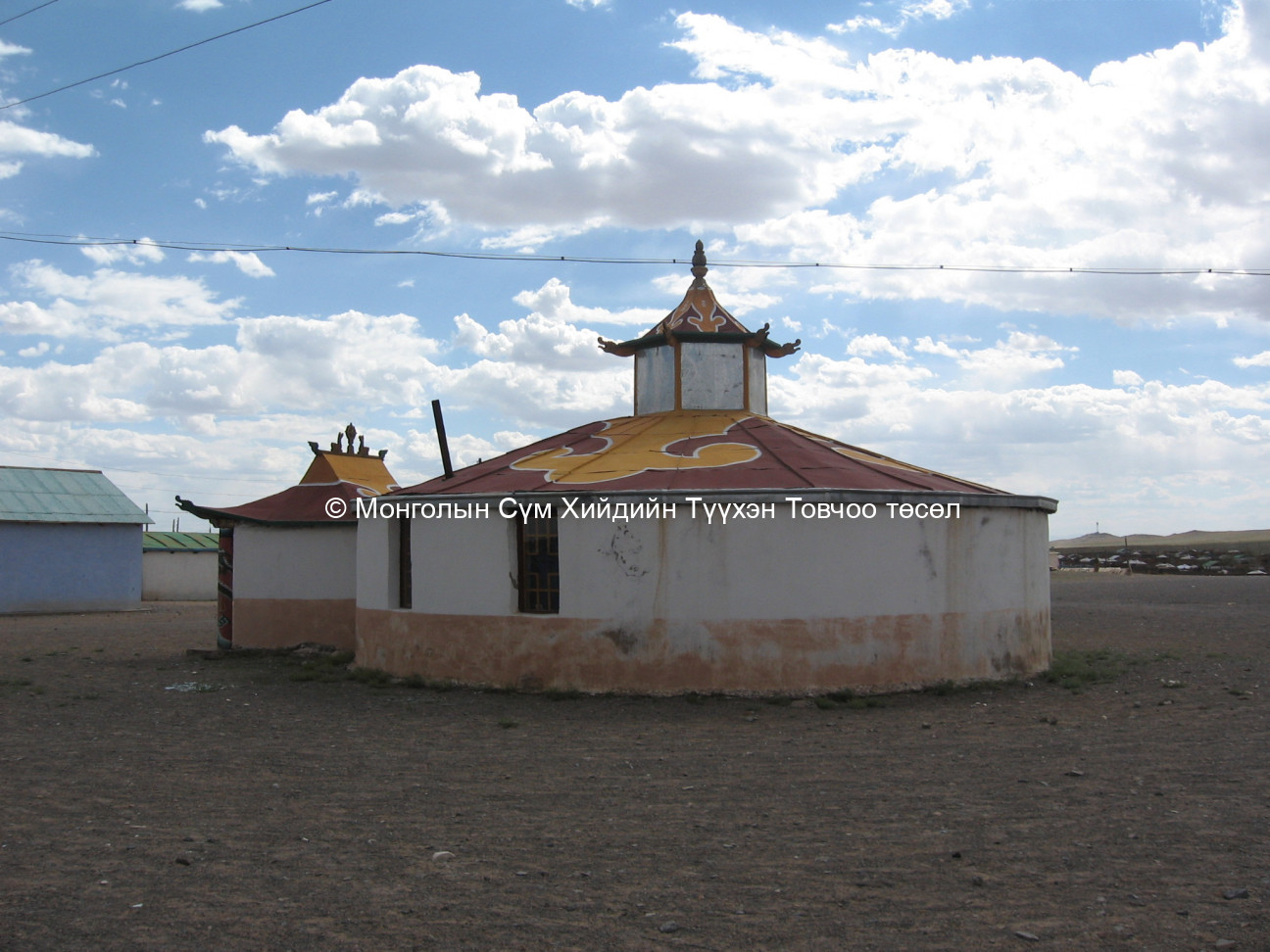 Хийдийн ерөнхий байдал-Тал бүрээс авсан